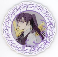 D.gray-man Dグレ Theキャラカフェ コースター アレン リナリー - メルカリ
