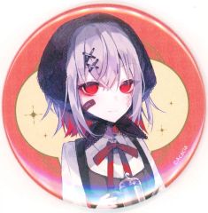 Ave Mujica 缶バッジ ゲーマーズ秋葉原 若葉睦 モーティス - メルカリ