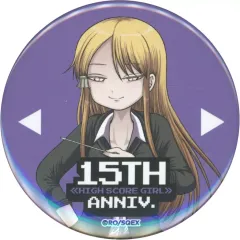 2026年最新】缶バッジ ハイスコアガールの人気アイテム - メルカリ