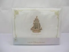  未開封 ディズニー 40周年 小物入れ ドリームゴーラウンド