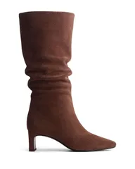 ラグアンドボーン レディース シューズ ブーツ・レインブーツ スエード rag bone Astor Suede Boots Mocha Suede モカのサムネイル