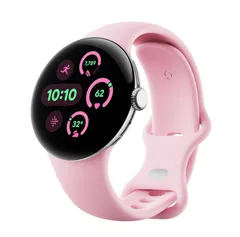 【新品 未開封品】Google Pixel Watch 3 LTEモデル 32GB 41mm  SIMフリー ローズクォーツ