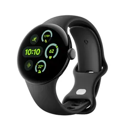 【新品 未開封品】 Google Pixel Watch 3 LTEモデル 32GB 41mm　SIMフリー オブシディアン