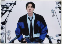 【中古】キャラカード ジェイホープ(BTS/防弾少年団) プレミアムフォト 「j-hope Tour ‘HOPE ON THE STAGE’ in JAPAN」