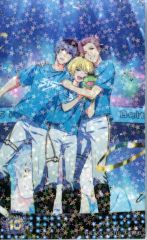 [중고] 캐릭터 카드 Beit 개최 기념 공식 클리어 카드 [THE IDOLM @ STER SideM 10th ANNIVERSARY ST @ GE]