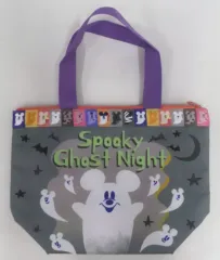 【中古】食器 ゴースト スーベニアランチケース 「ディズニー・ハロウィーン2025」 東京ディズニーリゾート限定