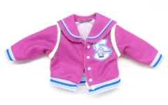 【中古】ドールアクセサリー 05 リカちゃんドレス スタジャン 「リカちゃんくじ×セーラーズ」