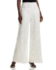 ウンガロ レディース ボトムス カジュアルパンツ Ungaro Stella Pants White ホワイト