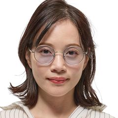 お値下げReZARDメガネ 門りょうモデル - メルカリ