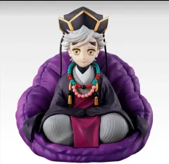 鬼滅の刃 一番くじ C賞 童磨 フィギュア