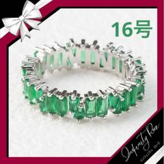 激レア！】58 スワロフスキー glacier クリスタル リング - メルカリ