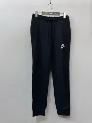 S) NIKE ジョガーパンツ