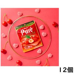 칸로 퓌레구미 프리미엄 야마가타산 사토니시키 54g × 12개 유통기한 2026/11