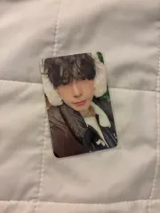 チェ・リウ シールパック 展示会 トレカ 未公開トレカ