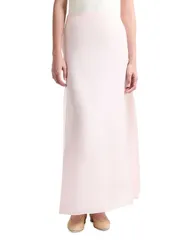 アルチュザラ レディース ボトムス スカート シルク マキシ Altuzarra Linnie Silk Maxi Skirt Ballerina