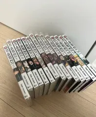 呪術廻戦 漫画 まとめ