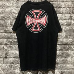 激レア 90s INDEPENDENT ジンベイ インディペンデント トラック - メルカリ
