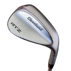 Cleveland RTZ TOUR RACK ウェッジ 50度 56度 2本 - メルカリ