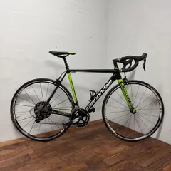 美品 CANNONDALE CAAD12 キャノンデール 105 都内限定販売 室内保管のサムネイル