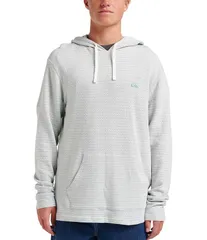 クイックシルバー メンズ アウター ジャケット・ブルゾン パーカー Quiksilver Vista Long Sleeve Hoodie Ashley Blue ブルーのサムネイル