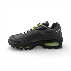 NIKE 2025 AIR MAX 95 BIG BUBBLE SE HRJK サイズ26.5cm IM8063-010 箱有 ナイキ エアマックス95 ビッグバブル エスイー 原宿 スニーカー 大名店