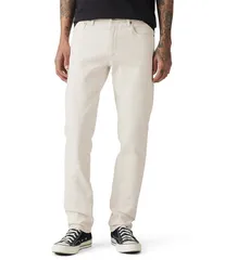 リーバイス メンズ ボトムス デニムパンツ スリムフィット ストレート ジーンズ LevisR 511 Slim Fit Straight Leg Jeans Blank Pages