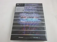  未開封 Snow Man 1st DOME tour 2023 i DO ME 初回盤 Blu-ray