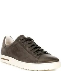 ビルケンシュトック メンズ シューズ ドレスシューズ スニーカー レザー Birkenstock Mens Bend Leather Sneakers Ironのサムネイル