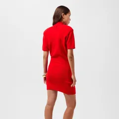 ジャクエムス レディース アウター ニット・セーター Jacquemus Womens Jumper Dress Red レッドのサムネイル