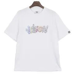 ビジョンストリートウェア 2022 オーバーサイズ 半袖 Tシャツ L