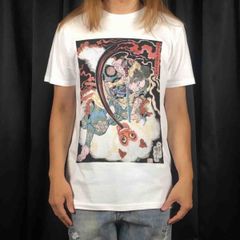 agnes b. homme × MOEBIUS Artist T-Shirt - メルカリ