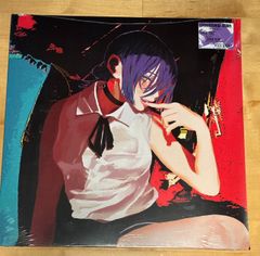 完全生産限定盤】Tempalay「（（ika））」アナログ盤（12インチ