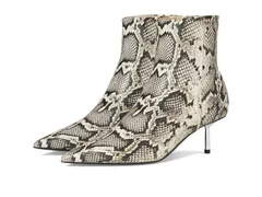 ナインウェスト レディース シューズ ブーツ・レインブーツ Nine West Hamesa Light Natural Snake Multi マルチカラーのサムネイル
