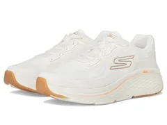 スケッチャーズ レディース シューズ スニーカー SKECHERS Max Cushioning Elite 20 Crestmore Off White オフホワイト