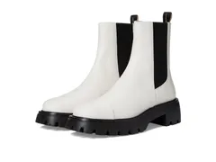 スチュアート ワイツマン レディース シューズ ブーツ・レインブーツ チェルシー Stuart Weitzman Emerson Chelsea Bootie Cream クリームのサムネイル