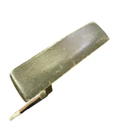 【中古】 テーラーメイド PRO-FORMANCE 105 PT パター PT STEPLESS-STEEL (フレックスその他) メンズ 男性用 右利き 右用 Dランク ゴルフクラブのサムネイル