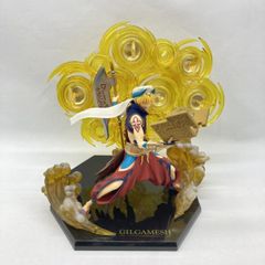 [중고]반다이 피규어츠 ZERO 길가메쉬 본체만 Fate/Grand Order -절대 마수 전선 바빌로니아-[97]