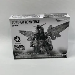 【中古】バンダイ FW GUNDAM CONVERGE RX-78F00/E ガンダム 開封品[97]