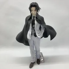 【中古】バンダイ 一番くじ 鬼滅の刃 ～受け継ぐ者～ MASTERLISE B賞 鬼舞辻無惨 本体のみ[97]