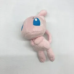 【中古】ポケモン 連れ歩きマスコット ミュウ 開封品 ポケットモンスター[97]