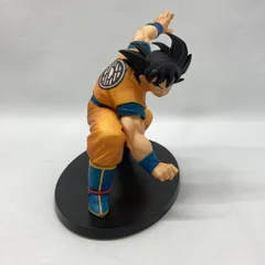 【中古】バンプレスト 孫悟空FES!!其之十六 孫悟空 本体のみ ドラゴンボール超[97]