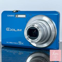 CASIO カシオ EXILIM EX-ZS210 - メルカリ