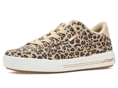 スケッチャーズ レディース シューズ スニーカー SKECHERS Arch Fit Arcade Flowa Powa Cheetah