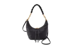 ホボ メンズ バッグ HOBO Astrid Small Crossbody Black 1 ブラックのサムネイル