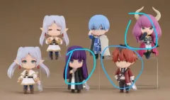 葬送のフリーレン グッドスマイルカンパニー スペシャル ねんどろいど