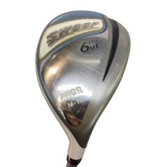 プロギア スイープ レディース 5番ユーティリティ M-30 U5【K766
