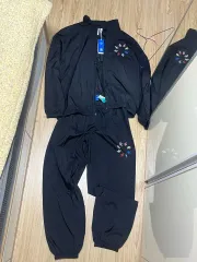 アディダス セットアップ ナイロン ジャケット ナイロン パンツ