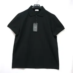 2026年最新】SAINT LAURENT PARIS メンズ ポロシャツの人気アイテム