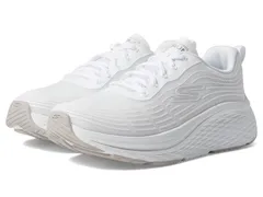 スケッチャーズ レディース シューズ スニーカー SKECHERS Max Cushioning Elite 20 White ホワイト