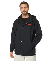 ボルコム メンズ アウター コート ジャケット Volcom Snow Longo GORETEXR Jacket Black ブラックのサムネイル
